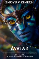 Avatar /obnovená premiéra/ 2D
