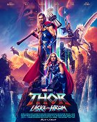 Thor: Láska jako hrom - 3D