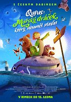 Rufus: Mořský dráček, který neuměl plavat