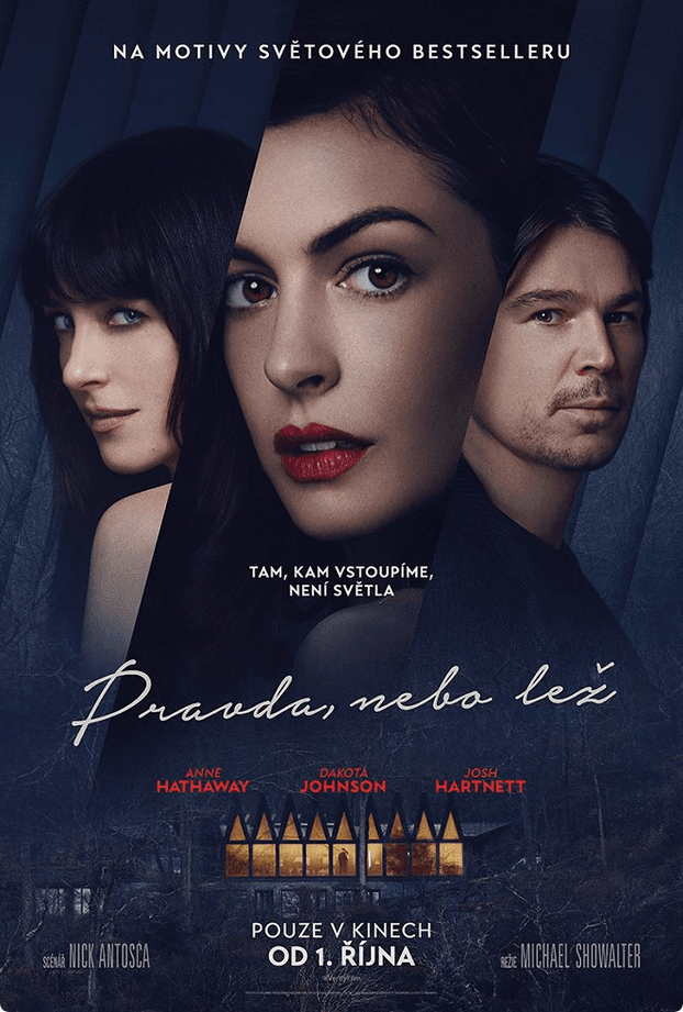 Pravda, nebo lež