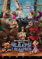 Nejlepší z nejlepších: GOAT